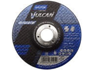 Brúsny kotúč T41 125x2,5x22,23 Metal/Inox Norton Vulc