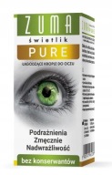 ZUMA Pure Drops 10 ml