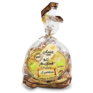 ANIA Babičkine muffiny s jablkom (200g) - BIO