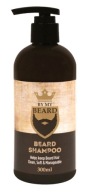 BY MY BEARD ŠAMPÓN NA BARD A STAIR 300ML