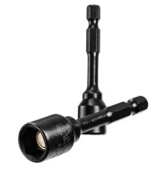FARMÁRSKA NÁRAZOVÁ ZÁSUVKA 10mm x 65mm RICHMANN MAGNET