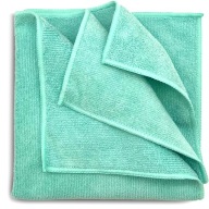 Monster Shine APT Microfiber Green 40x40 cm