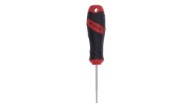Skrutkovač plochý skrutkovač s magnetickým hrotom 2,5x50 mm Kreator