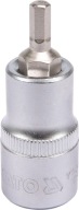 YT-04381 ​​​​CLASS.STUNK. HEX 1/2