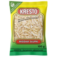 KRESTO MANDLE 100G ..