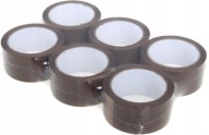6ks 48mm/50y SMART PÁSKA NA BALENIE DIELOV