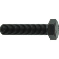 Skrutka jemná M14x1,5x60 triedy 10,9 DIN 961
