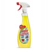 MEGLIO UNIVERZÁLNY ODMAŠŤOVACÍ SPREJ CITRÓN 750ml