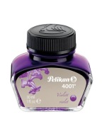 PELIKAN FIALOVÝ ATRAMENT 30 ML.