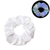 LED VLASOVÁ RUBA, SVIETEĽNÁ SCRUNCHIE