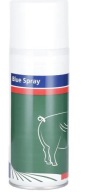 BlueSpray sprej proti infekcii 400 ml