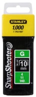 SPOJKA TYP G HD 10MM 1-TRA706T STANLEY