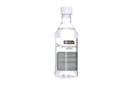 Nitro riedidlo 0,5l fľaša. plastový drak