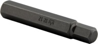 BIT IMBUS HEX 10mm 12 x 75mm S2 EXKLUZÍVNE