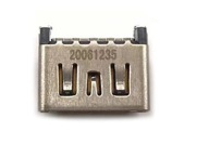 HDMI zásuvka pre konzolu PS5 Original