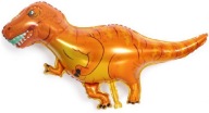 DINOSAUR Dino narodeninový fóliový balónik 107x60cm