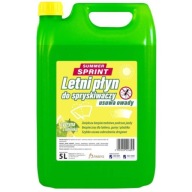 PLAK Summer Sprint 5L (citrón-limetka)