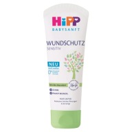 HiPP Babysanft Krém proti pokožke hlavy 75 ml