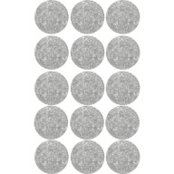 PLSTENÉ PODLOŽKY PRE NÁBYTkové STOLIČKY 30mm 15 ks