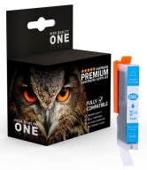 ATRAMENT PRE CANON MG5350 MG5250 MG5150 CLI-526 XL