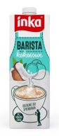Inka Barista Nápoj s kokosovou príchuťou 1 l