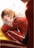 Anime Manga Haikyuu plagát hy_047 A3
