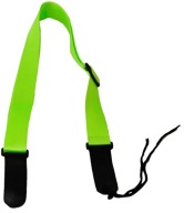 US-01 ZELENÝ UKULELE STRAP