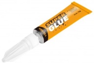 TOLSEN STRONG GLUE kyanoakrylát 3g,