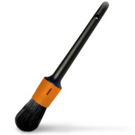 ADBL KRUHÁ ŠTEFKA NA DETAILOVANIE 31mm Štetec na detaily
