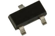 AO3407A unipolárny 4,3A; 30V; 1,4 W; 48 mOhm; SOT23