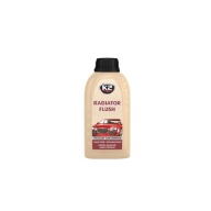 K2 VYPLÁCHNUTIE RADIÁTOROV 250 ML VYRÁŽKY RADIÁTORY