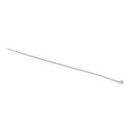 SCHNEIDER THORSMAN KABELKA 200x3,6 mm BIELA ​​/100ks/ IMT46413