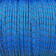 Pomocné lano Rep cord Kevlar Tendon Slaps 3 mm na meter, dĺžka 1 m