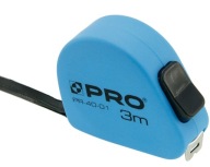 PRO MEARA PÁSKA ROLOVANÁ 3m PR40 4-farb