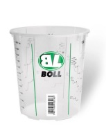 PLASTOVÁ NÁDOBA SO SCHÉMAROM 1300ML BOLL