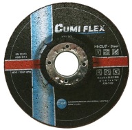 CUMI FLEX BRÚSNY KOTÚČ 100x6,3x16