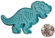 KRÁJAČ NA COOKIE DINOSAUR VEĽKÝ T-REX