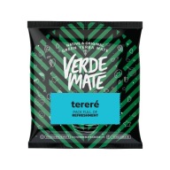 Yerba Verde Mate Green Terere 50g vzorka