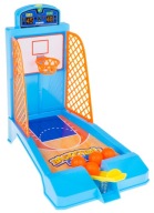 MINI BASKETBAL STOLNÝ BASKETBAL HRA