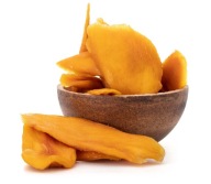 Tarpea Mango krájané sušené vločky extra 200 g NATURAL