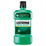 Listerine Fresh Burst ústna voda 500 ml