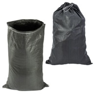 Vrece 30kg vrecia na suť, uhlie, piesok, ťažbu LUX