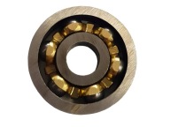 OBOJSTRANNÝ OTOČNÝ Nôž pre gilotínovú rezačku rezačka fólie 5x19mm