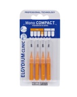ELGYDIUM MONO COMPACT ISO3 MEDZIZUBNÝ ČISTIČ