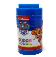 Hlina, hracie cesto, plastelína, trubička Paw Patrol