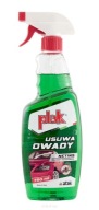 PLAK NETINS ODSTRAŇOVANIE HMYZU 750ML ODSTRAŇUJE HMYZ