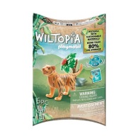 PLAYMOBIL 71067 WILTOPIA MALÝ TIGER