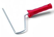 Držiak rukoväte pre 18 cm maliarske valčeky