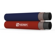 Dvojitá FI zváracia hadica 9+9 mm 2,0 MPa