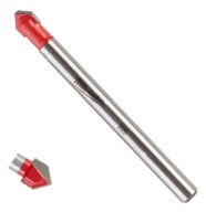 Milwaukee Vrták do skla, zrkadiel, keramiky, 4 mm
